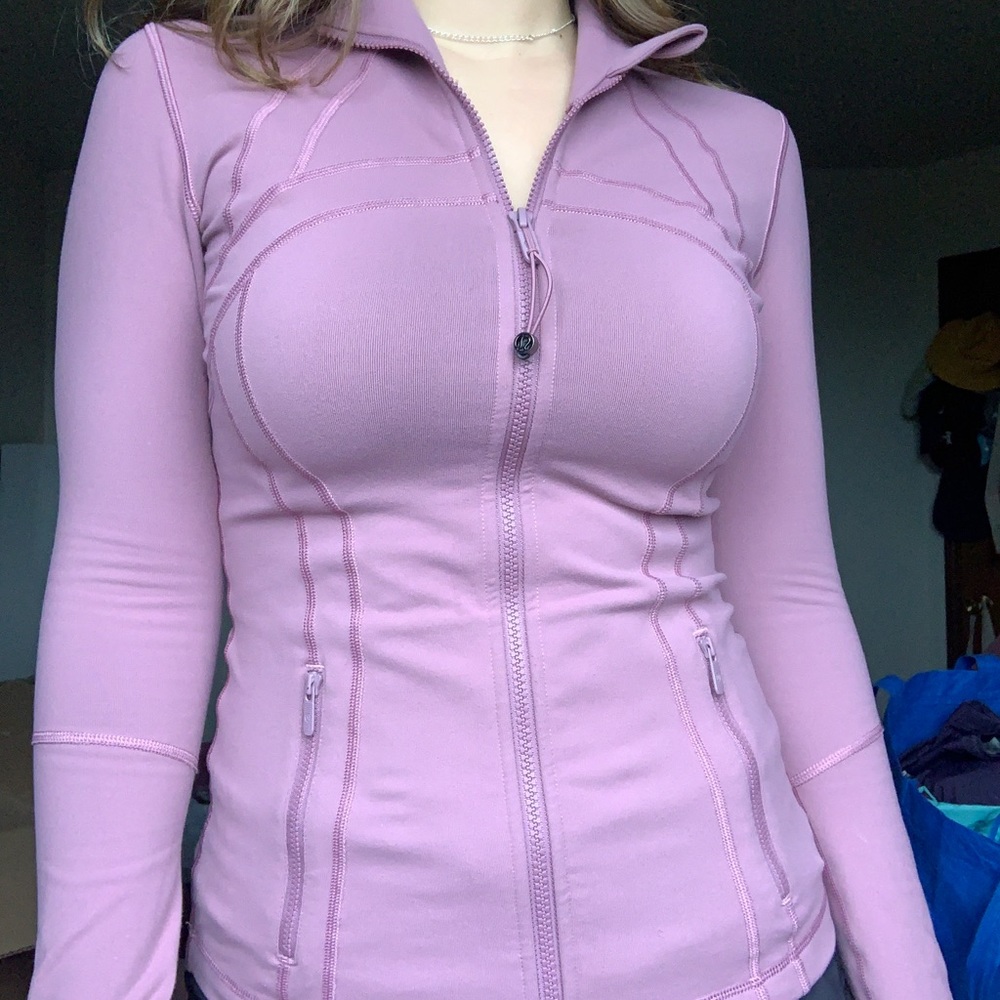 Lululemon Jacket